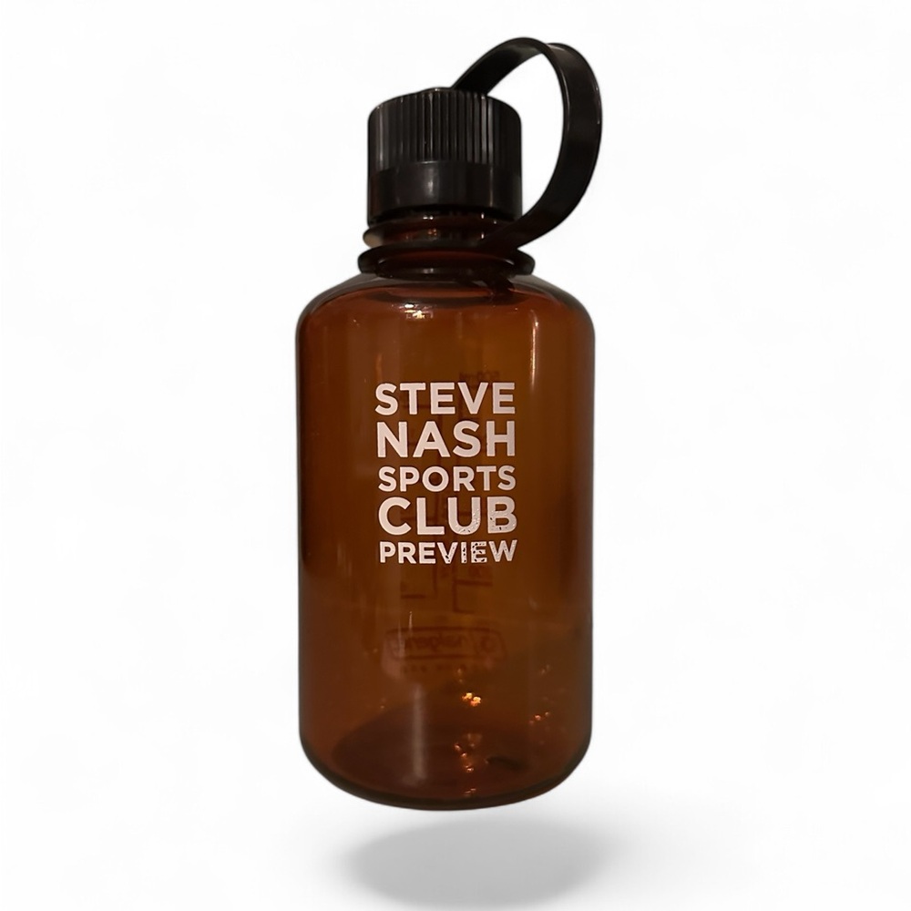 Steve Nash Sports Club Preview water bottle